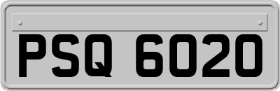 PSQ6020