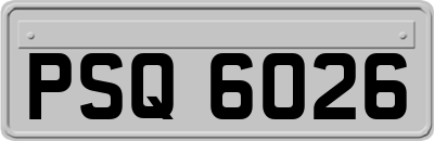 PSQ6026