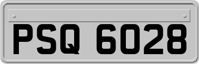 PSQ6028
