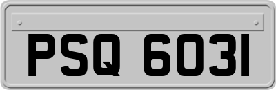 PSQ6031