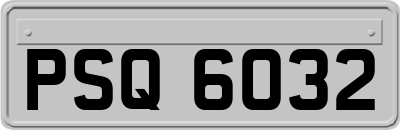 PSQ6032