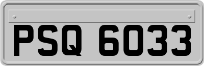 PSQ6033