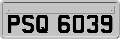 PSQ6039