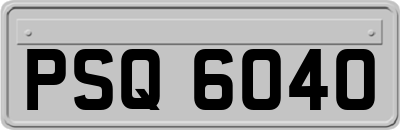PSQ6040