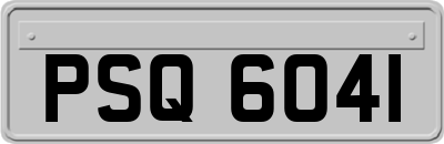 PSQ6041