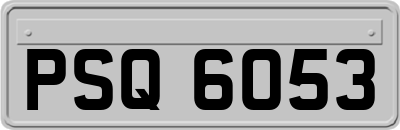 PSQ6053