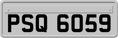 PSQ6059