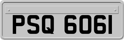 PSQ6061