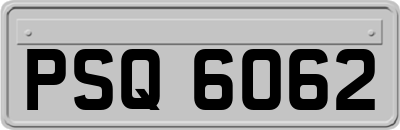 PSQ6062