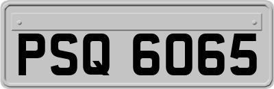 PSQ6065