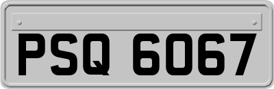 PSQ6067