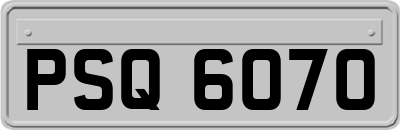 PSQ6070