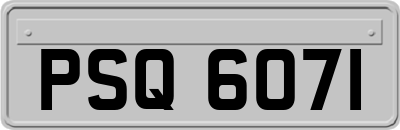PSQ6071