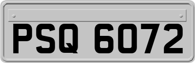 PSQ6072
