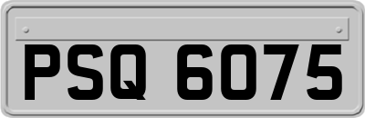 PSQ6075
