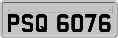 PSQ6076