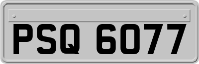 PSQ6077