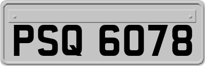 PSQ6078