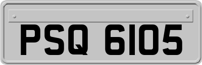 PSQ6105