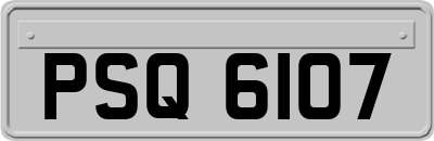 PSQ6107