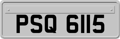 PSQ6115