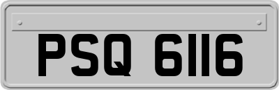 PSQ6116