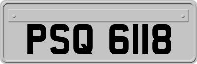 PSQ6118