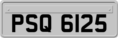 PSQ6125