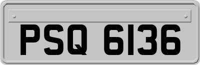 PSQ6136