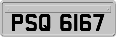 PSQ6167