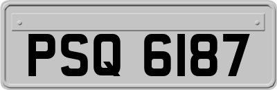 PSQ6187