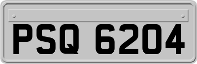 PSQ6204