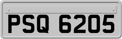 PSQ6205