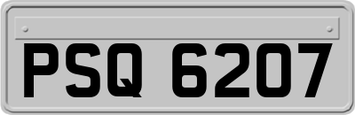 PSQ6207