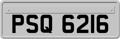 PSQ6216
