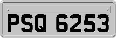 PSQ6253