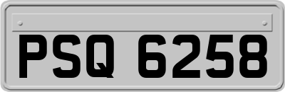 PSQ6258