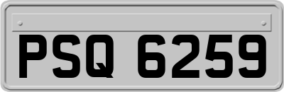 PSQ6259