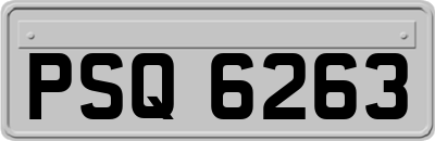 PSQ6263