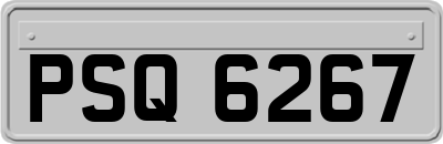 PSQ6267