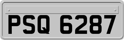 PSQ6287