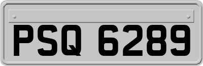 PSQ6289