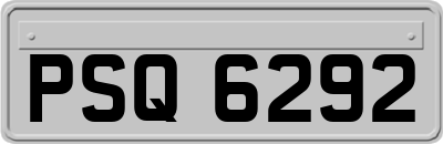 PSQ6292