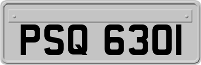 PSQ6301