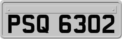 PSQ6302