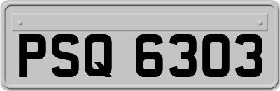 PSQ6303