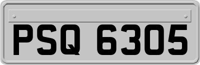 PSQ6305