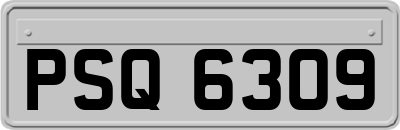 PSQ6309