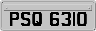 PSQ6310