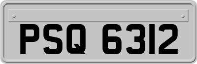 PSQ6312